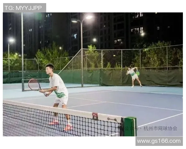 杭州网球队奋勇拼搏的杯赛之路与荣耀时刻全景回顾