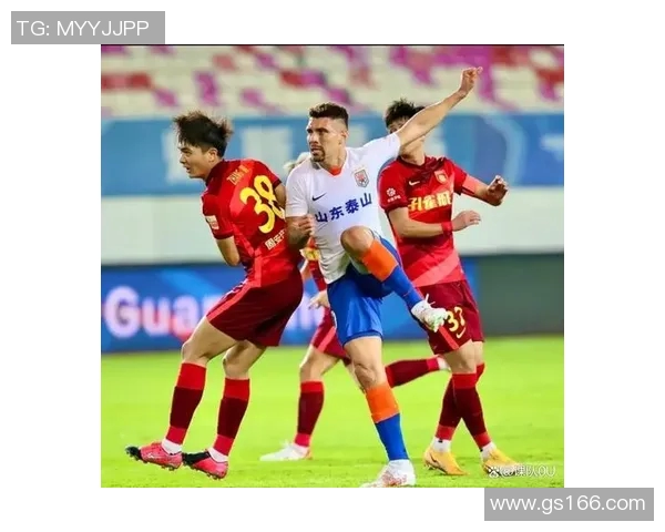 传承足球明星联赛山东的辉煌历程与未来发展展望 传承足球明星联赛山东的辉煌历程与未来发展展望