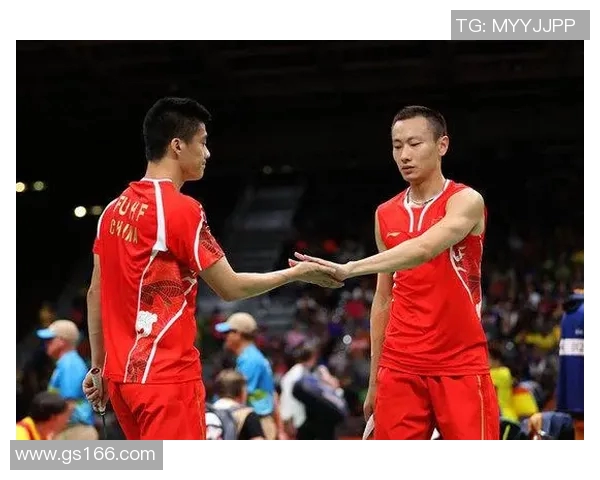 专访吴伟揭秘羽毛球成功秘诀与训练心得分享 专访吴伟揭秘羽毛球成功秘诀与训练心得分享