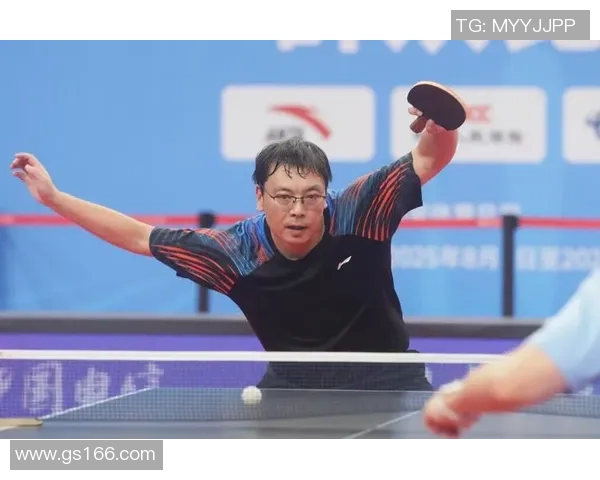 广州乒乓球队在全运会中的灵活性表现分析与点评