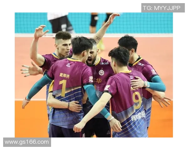 排球团队协作实力榜单揭晓上海排球队荣获第四名佳绩 排球团队协作实力榜单揭晓上海排球队荣获第四名佳绩