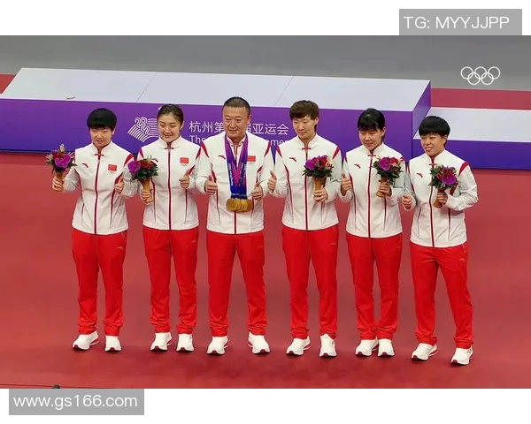 杭州乒乓球队拼搏历程揭秘努力与荣耀交织的邀请赛特别报道