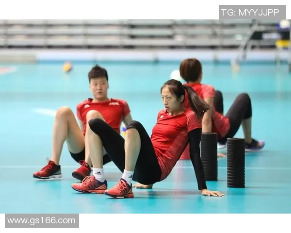 科学排球训练法揭秘提升实力的有效策略与技巧 科学排球训练法揭秘提升实力的有效策略与技巧