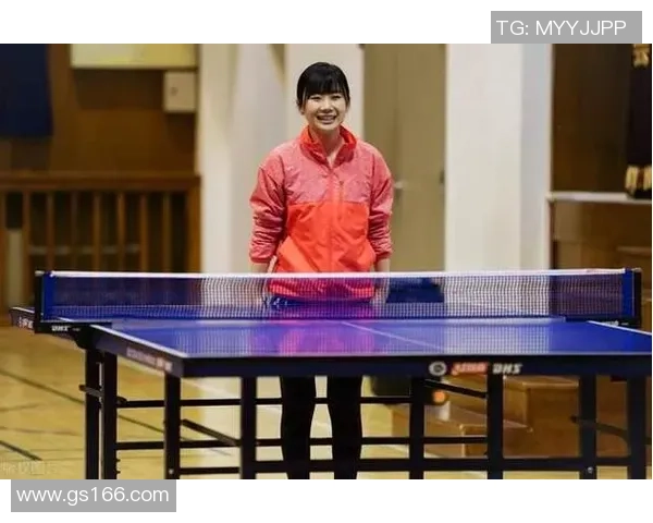 广州乒乓球队的转型之路:从传统强队到现代化竞技新标杆的探索与实践 广州乒乓球队的转型之路:从传统强队到现代化竞技新标杆的探索与实践