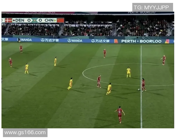 总决赛点评：重庆足球队的灵活性表现