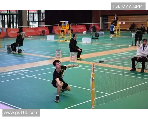 杭州羽毛球队耐力训练探讨与提升策略分析