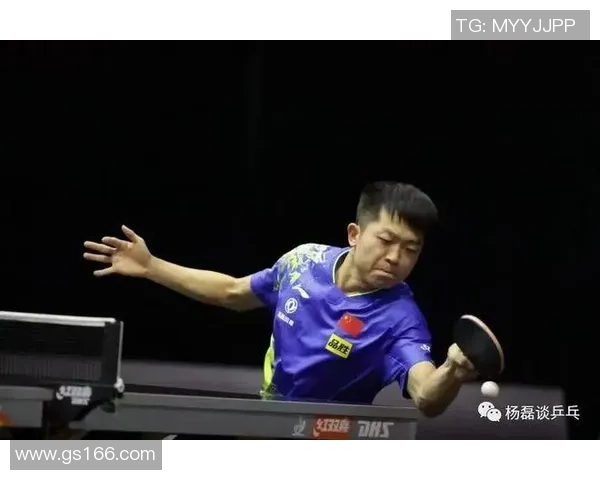 杨磊专访:羽毛球人生的起伏与辉煌回顾 杨磊专访:羽毛球人生的起伏与辉煌回顾