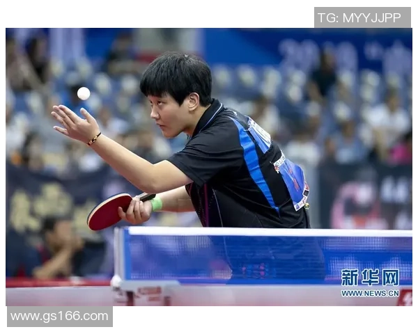 深圳乒乓球队的崛起与奋斗历程揭秘世界锦标赛背后的成长故事 深圳乒乓球队的崛起与奋斗历程揭秘世界锦标赛背后的成长故事