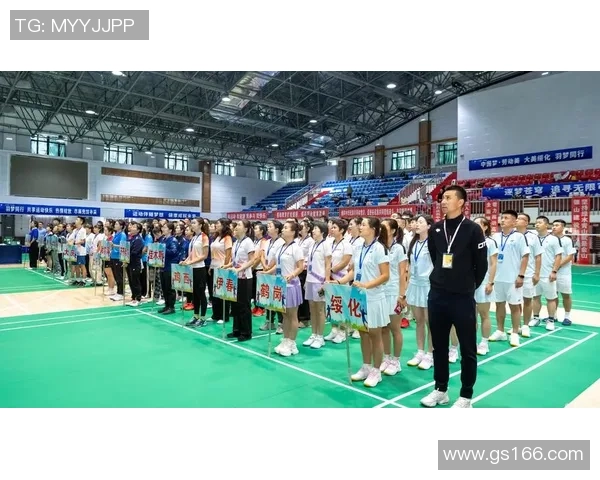 羽毛球赛场上的奋斗与坚持:吴静的成长故事与人生哲学 羽毛球赛场上的奋斗与坚持:吴静的成长故事与人生哲学