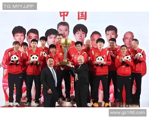 成都乒乓球队在世界杯中的耐力表现分析与启示