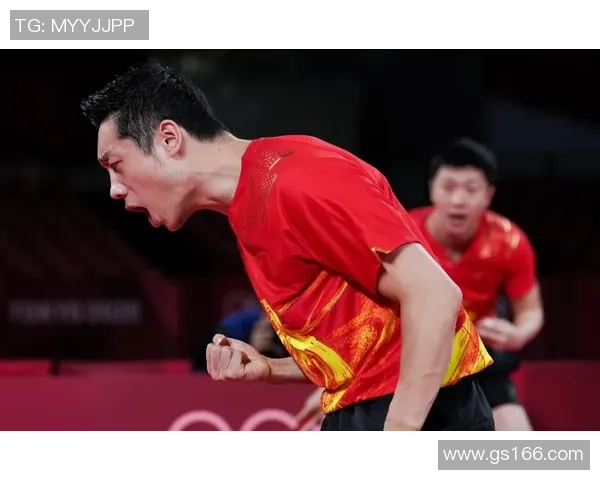 提升心理素质上海乒乓球队如何应对压力与挑战